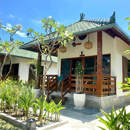 Kura Kura House Hotel Sekongkang Exterior foto